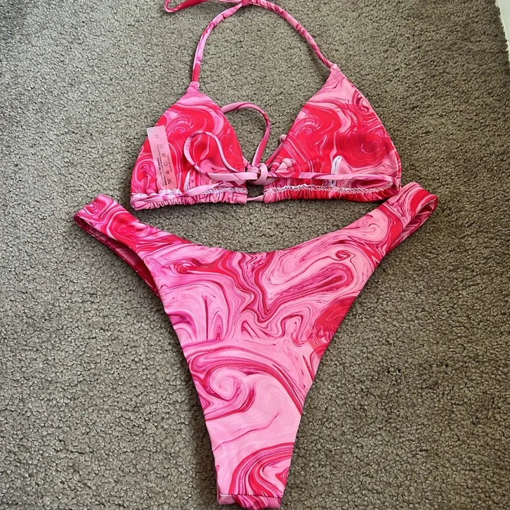 shein bikini - Picture 3 of 4